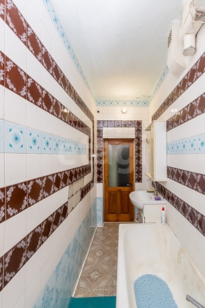 
  Продается 3-комн. квартира 59.8 м². Фото 15.