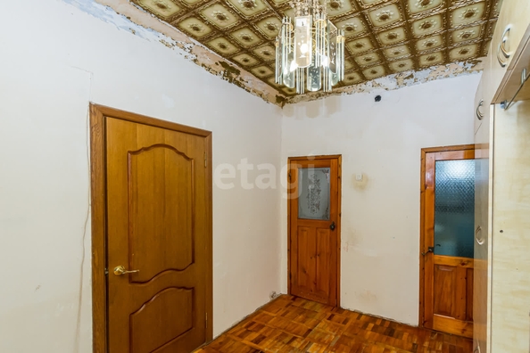 
  Продается 3-комн. квартира 59.8 м². Фото 16.