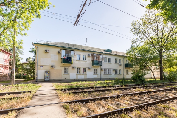 
  Продается 3-комн. квартира 59.8 м². Фото 21.