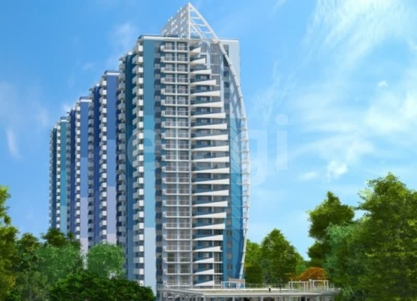 
  Продается 2-комн. квартира 55.8 м². Фото 9.