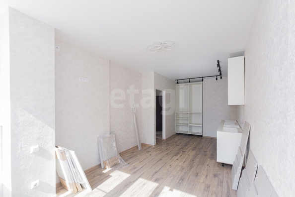 
  Продается 2-комн. квартира 34.9 м². Фото 11.