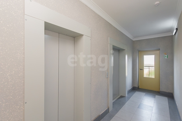 
  Продается 2-комн. квартира 34.9 м². Фото 22.