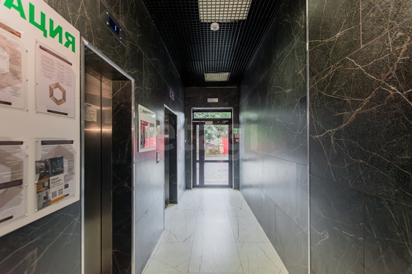 
  Продается 2-комн. квартира 34.9 м². Фото 23.