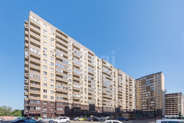 
  Продается 2-комн. квартира 34.9 м². Фото 25.