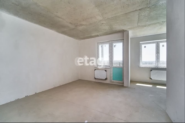 
  Продается студия 26.3 м². Фото 2.