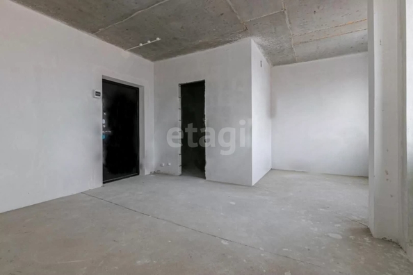 
  Продается студия 26.3 м². Фото 3.