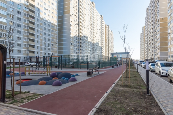 
  Продается студия 26.3 м². Фото 9.