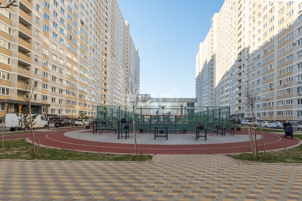 
  Продается студия 26.3 м². Фото 10.