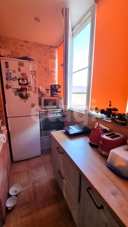 
  Продается 2-комн. квартира 45.3 м². Фото 3.