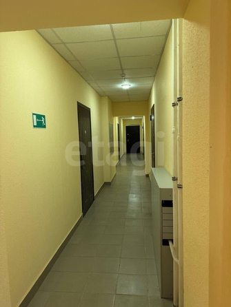 
  Продается 1-комн. квартира 34 м². Фото 1.