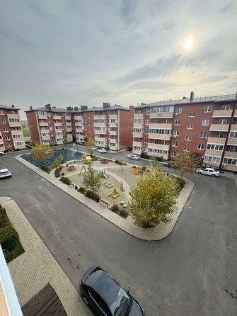 
  Продается 1-комн. квартира 34 м². Фото 5.
