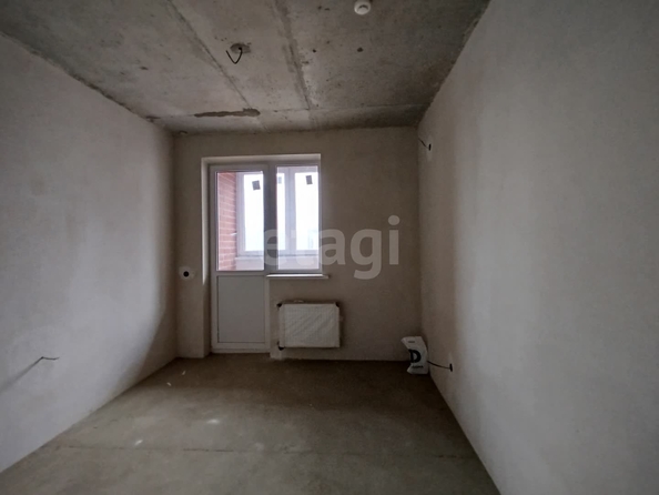 
  Продается студия 15.8 м², в ЖК Самолет, литера 27. Фото 3.