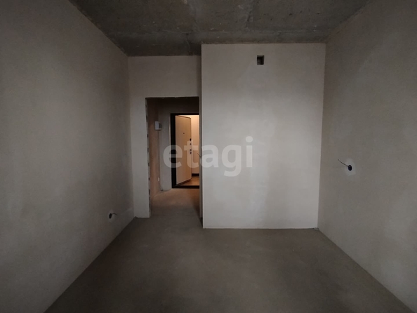 
  Продается студия 15.8 м², в ЖК Самолет, литера 27. Фото 4.