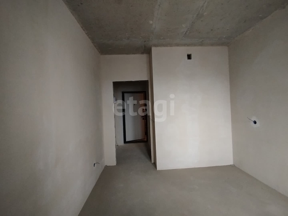 
  Продается студия 15.8 м², в ЖК Самолет, литера 27. Фото 5.