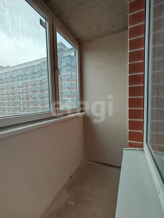
  Продается студия 15.8 м², в ЖК Самолет, литера 27. Фото 6.