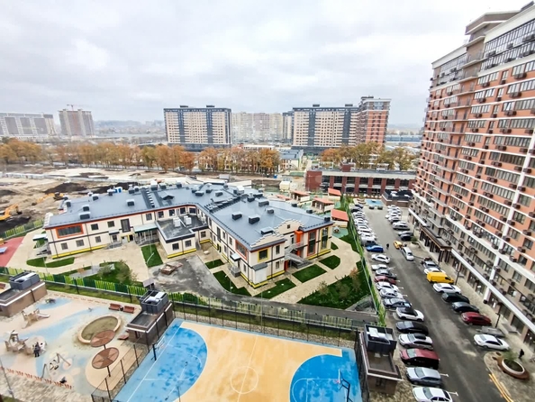 
  Продается студия 15.8 м², в ЖК Самолет, литера 27. Фото 11.