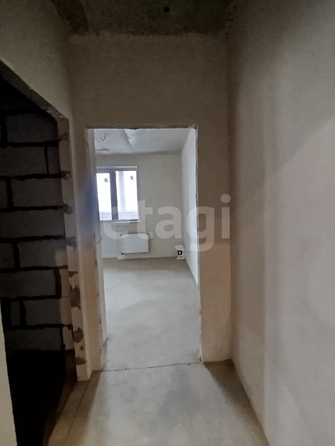 
  Продается студия 15.8 м², в ЖК Самолет, литера 27. Фото 14.