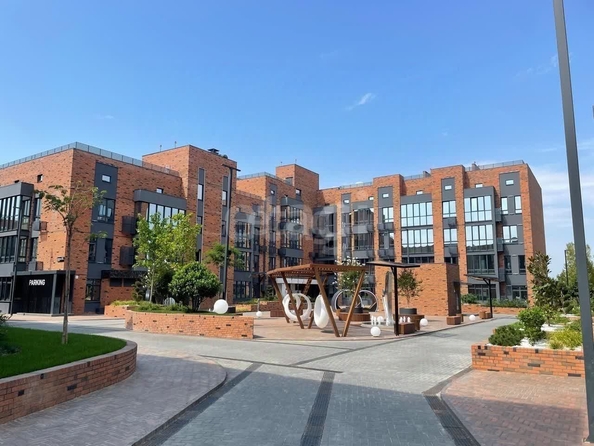 
  Продается 1-комн. квартира 37.5 м². Фото 8.