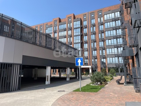 
  Продается 1-комн. квартира 37.5 м². Фото 11.