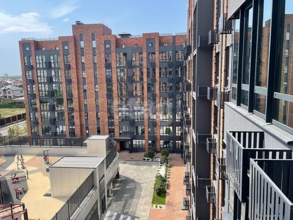 
  Продается 1-комн. квартира 37.5 м². Фото 12.