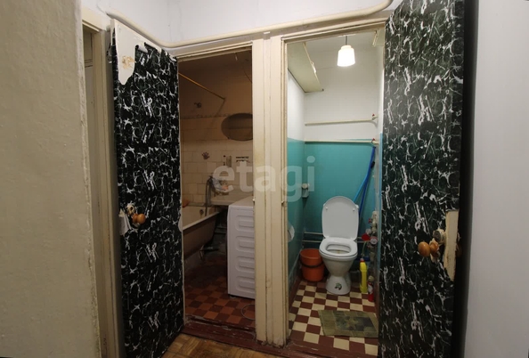 
  Продается 3-комн. квартира 61.2 м². Фото 20.