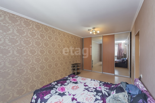 
  Продается 1-комн. квартира 34.3 м². Фото 6.
