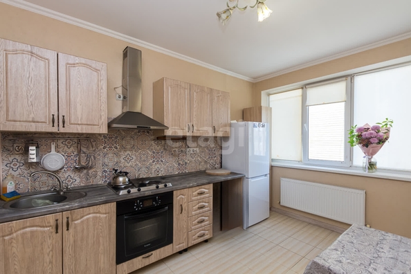 
  Продается 1-комн. квартира 34.3 м². Фото 7.