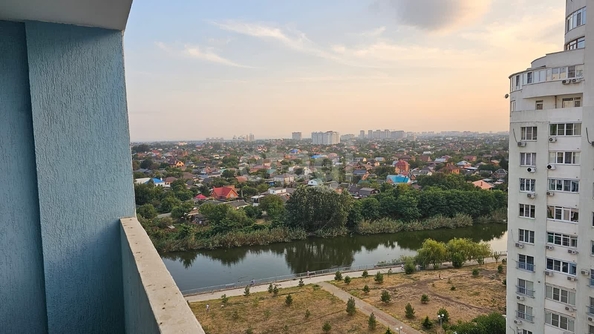 
  Продается 3-комн. квартира 87.4 м². Фото 17.