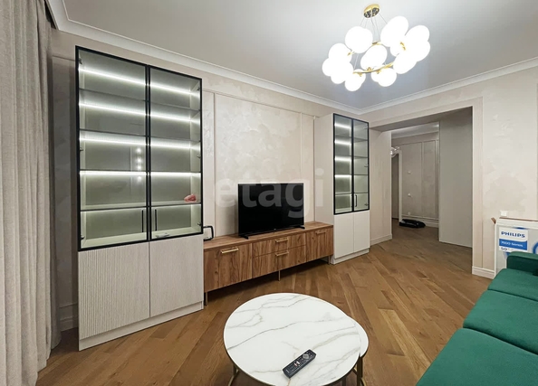 
  Продается 3-комн. квартира 73.7 м². Фото 5.