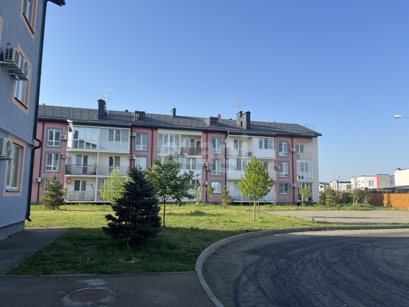 
  Продается 3-комн. квартира 79.4 м². Фото 20.