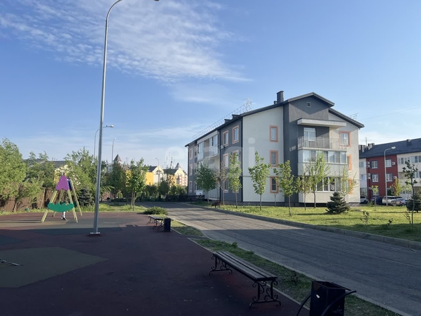 
  Продается 3-комн. квартира 79.4 м². Фото 22.