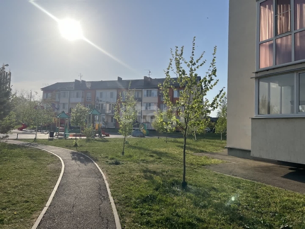 
  Продается 3-комн. квартира 79.4 м². Фото 27.