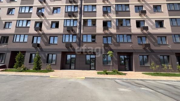
  Продается универсальное помещение 120.5 м², в ЖК Новые сезоны, литера 3. Фото 7.