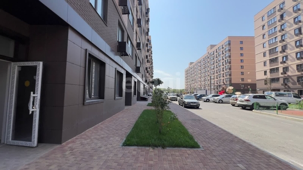 
  Продается универсальное помещение 120.5 м², в ЖК Новые сезоны, литера 3. Фото 14.