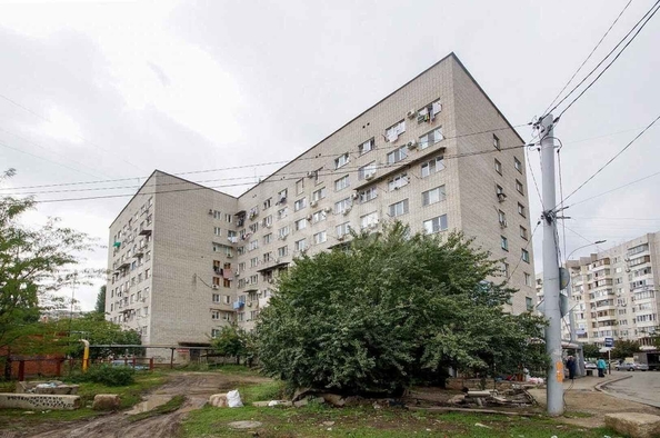 
  Продается 3-комн. квартира 59.6 м². Фото 20.
