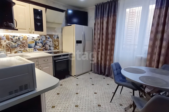 
  Продается 2-комн. квартира 56.2 м². Фото 3.