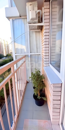 
  Продается 2-комн. квартира 56.2 м². Фото 8.
