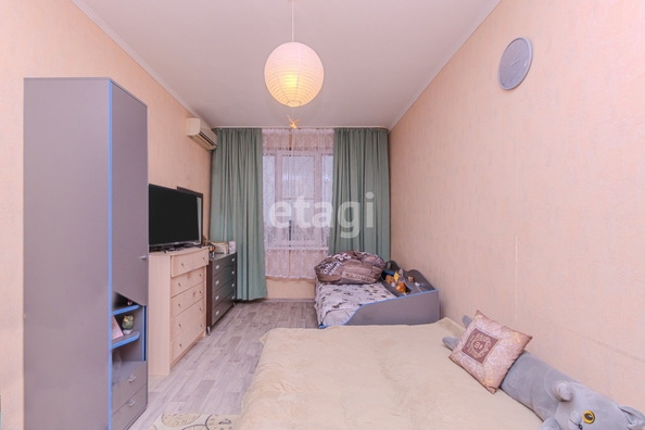 
  Продается 1-комн. квартира 38.4 м². Фото 1.