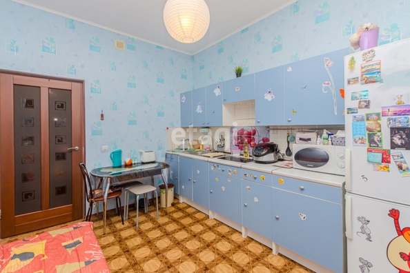
  Продается 1-комн. квартира 38.4 м². Фото 6.