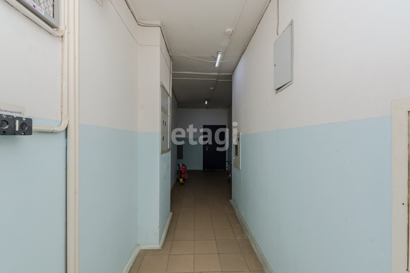 
  Продается 1-комн. квартира 38.4 м². Фото 12.