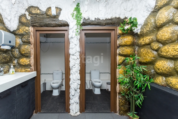 
  Продается торговая площадь 428.7 м². Фото 33.