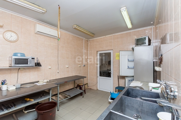 
  Продается торговая площадь 428.7 м². Фото 36.
