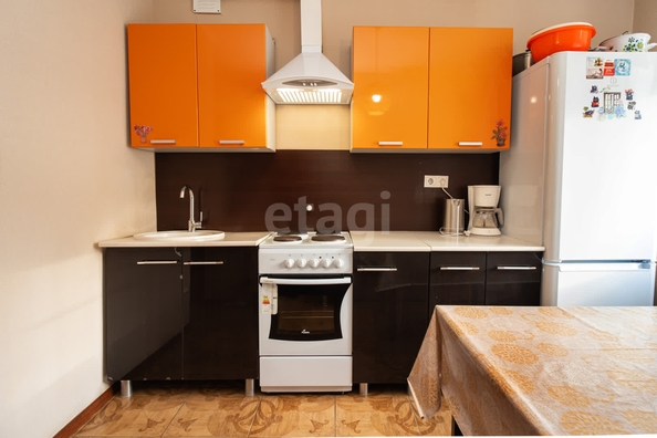 
  Продается 1-комн. квартира 31.1 м². Фото 7.