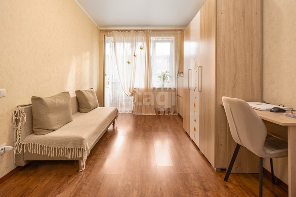 
  Продается 1-комн. квартира 31.1 м². Фото 9.