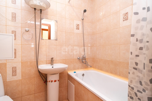 
  Продается 1-комн. квартира 31.1 м². Фото 12.