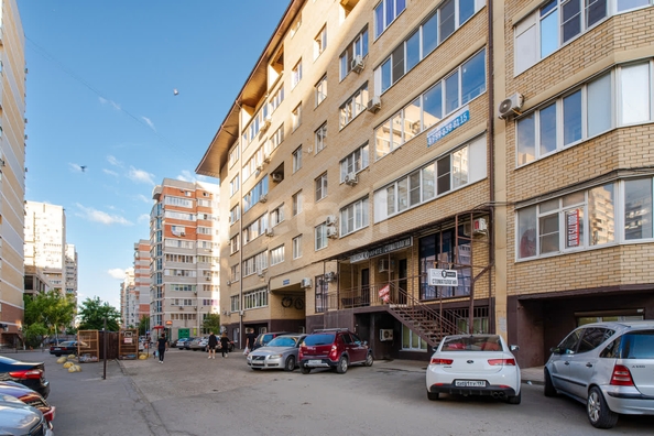 
  Продается 1-комн. квартира 31.1 м². Фото 24.