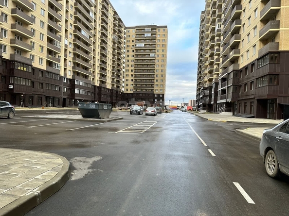 
  Продается 1-комн. квартира 35.6 м², в ЖК Ракурс , литер 7. Фото 3.