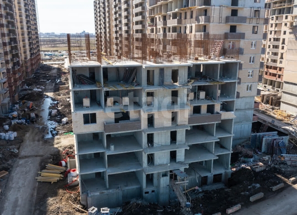 
  Продается 1-комн. квартира 35.6 м², в ЖК Ракурс , литер 7. Фото 6.