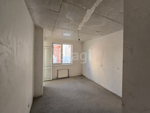 
  Продается 1-комн. квартира 35.6 м², в ЖК Ракурс , литер 7. Фото 8.