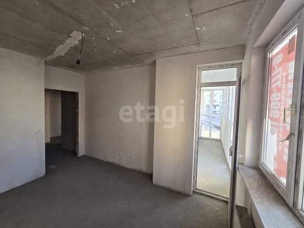 
  Продается 1-комн. квартира 35.6 м², в ЖК Ракурс , литер 7. Фото 9.